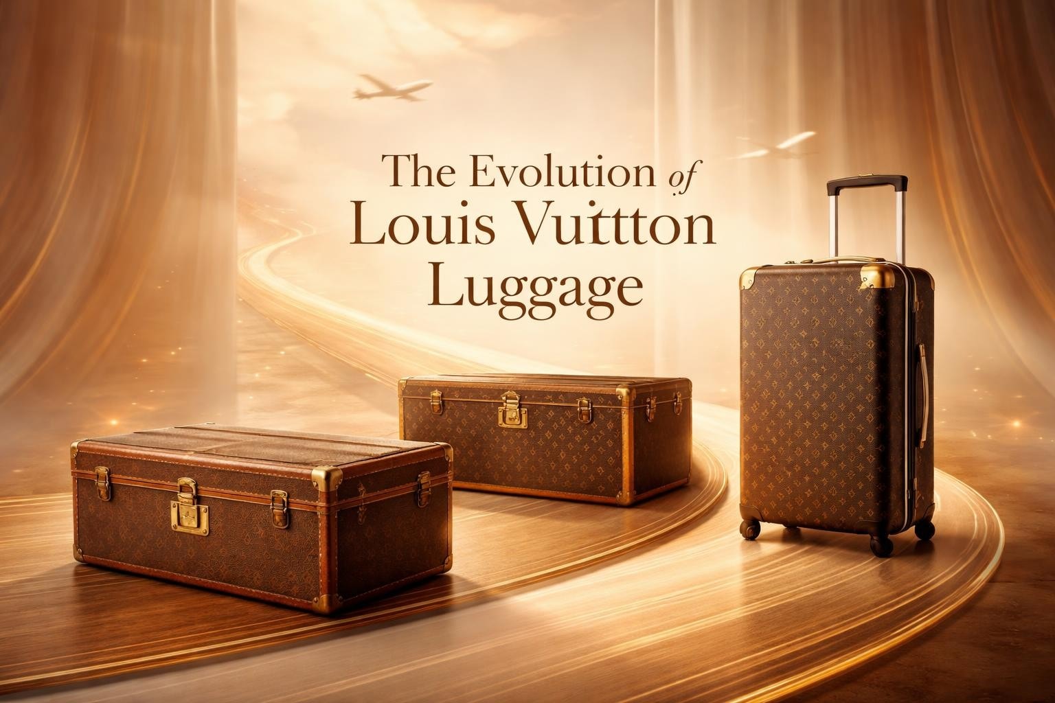 Louis Vuitton Luggage: Investment Guide 2026