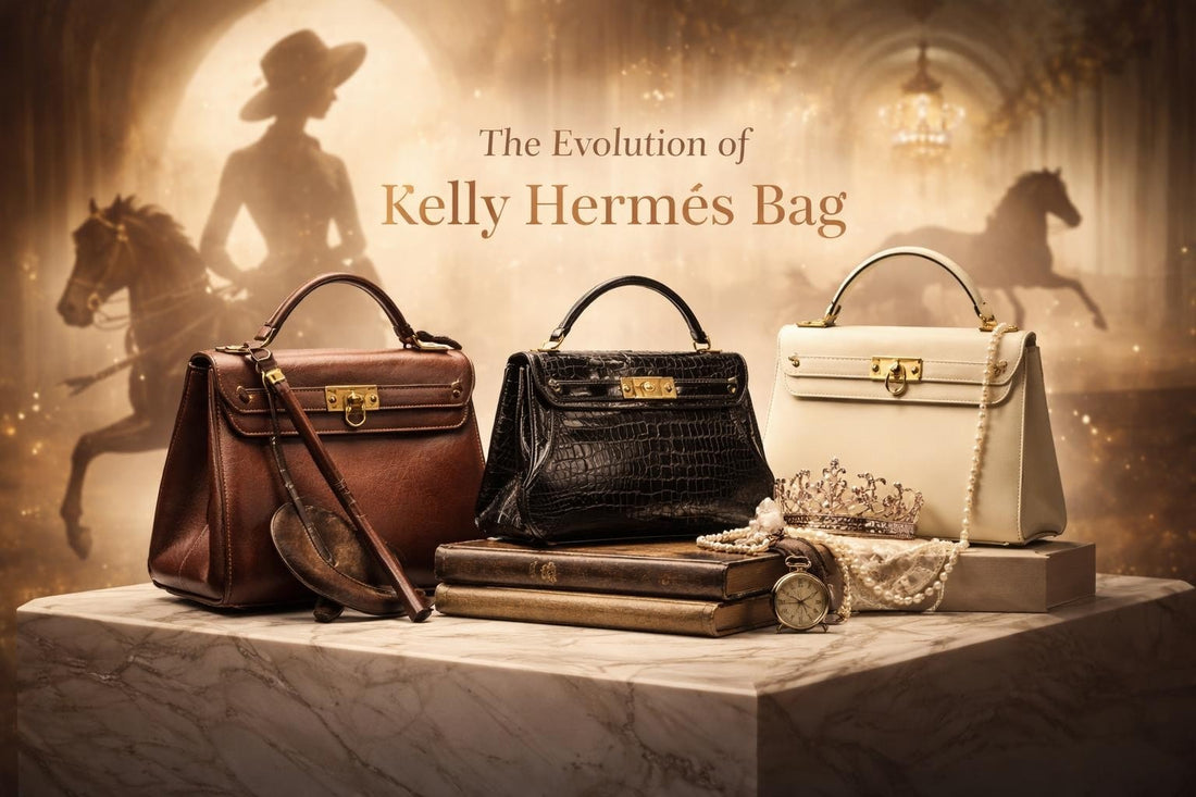 Kelly Hermes: The Timeless Icon of Luxury Fashion
