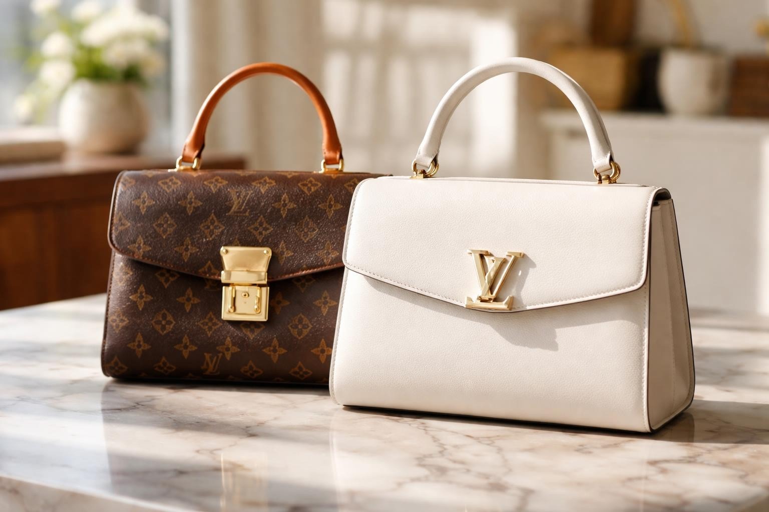 New Louis Vuitton Handbags: 2026 Trends & Collector Insights