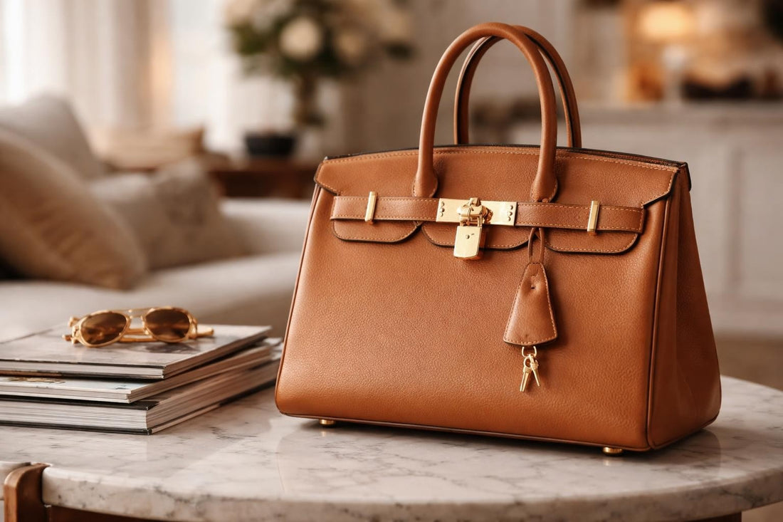 Hermès Birkin: The Ultimate Luxury Investment Guide 2026