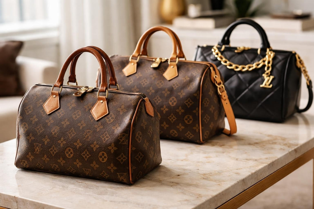 LV Speedy Bag: Investment Guide & Styling Tips 2026