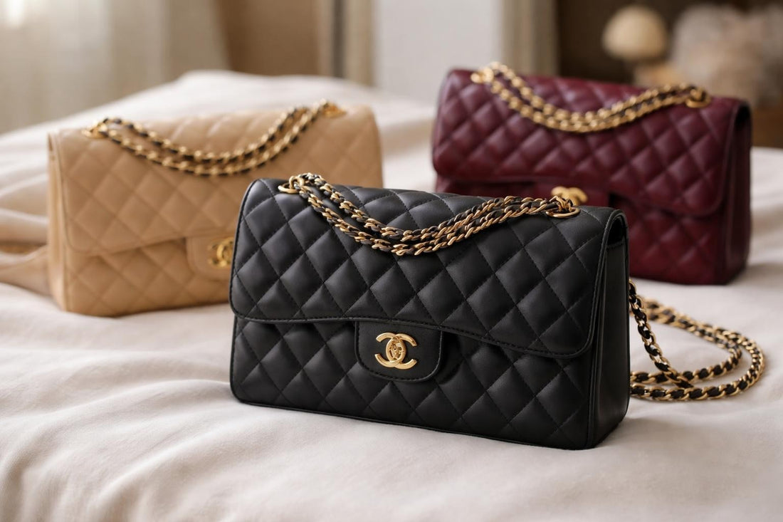 Chanel Classic Bag Flap: Investment Guide 2026