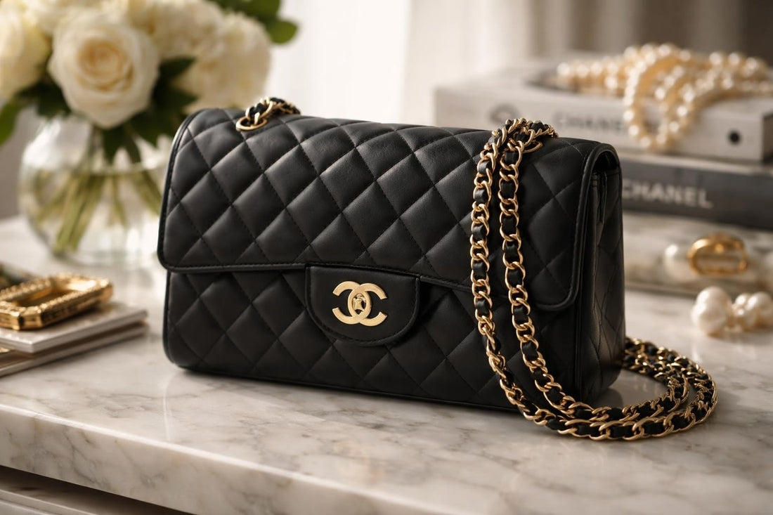 Black Coco Chanel Bag: The Timeless Icon Worth Owning
