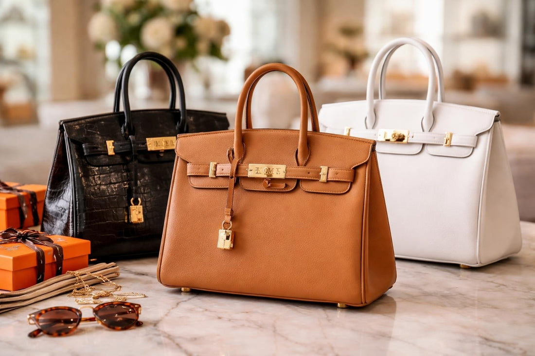 Hermès Birkin Bag: The Ultimate Collector's Guide 2026