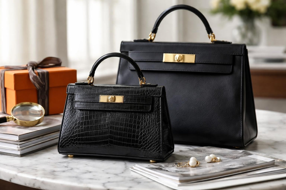 Mini Kelly: Investment Guide & Collector Insights 2026