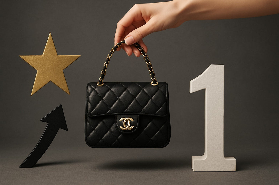 7 Best Chanel Small Bag Styles to Love in 2026