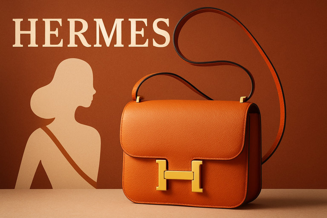7 Hermes Bag Crossbody Styles to Elevate Your Look in 2026