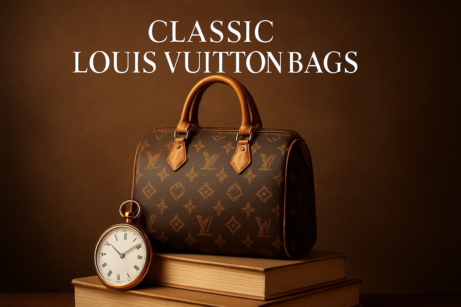 7 Timeless Classic Louis Vuitton Bags to Own in 2026