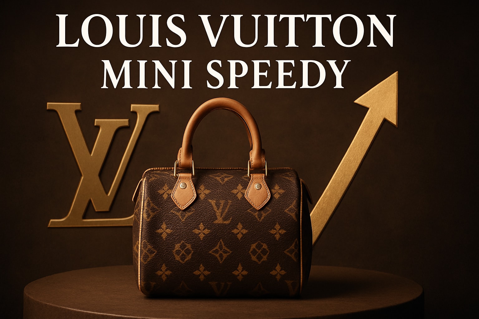 Louis Vuitton Mini Speedy Guide: Style & Buying Tips 2026