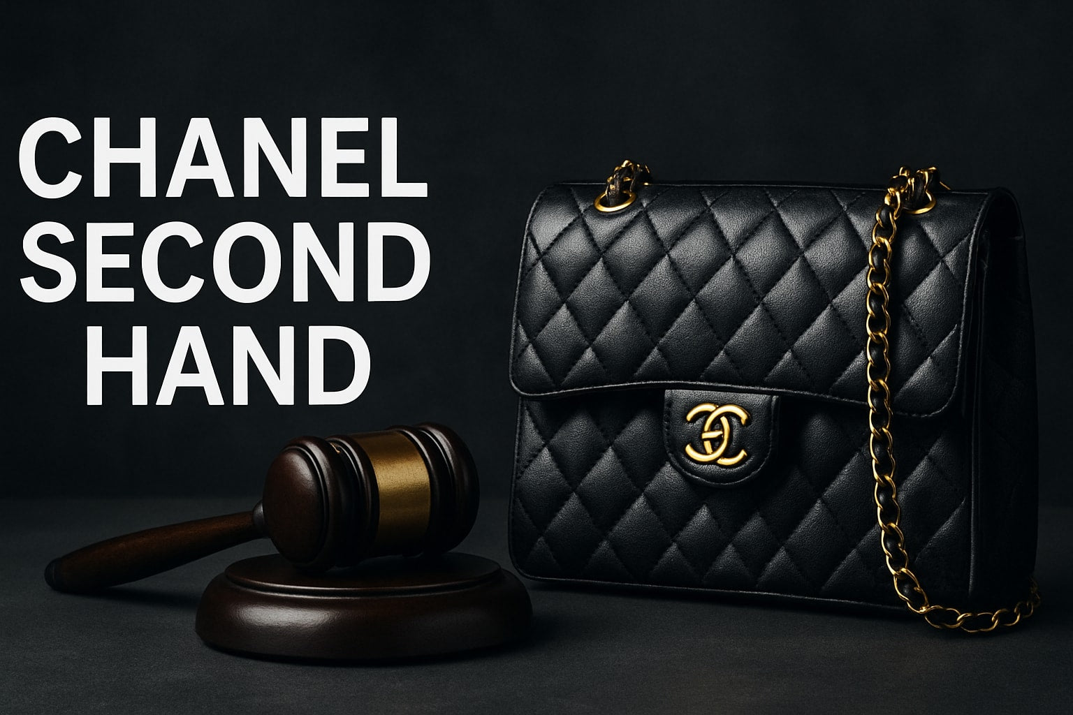 The Expert Guide to Chanel Second Hand in 2026