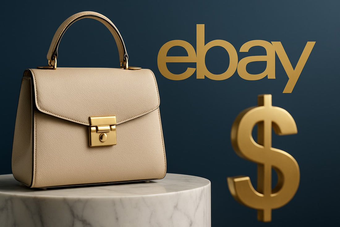 The top 7 eBay designer handbags to shop in 2026