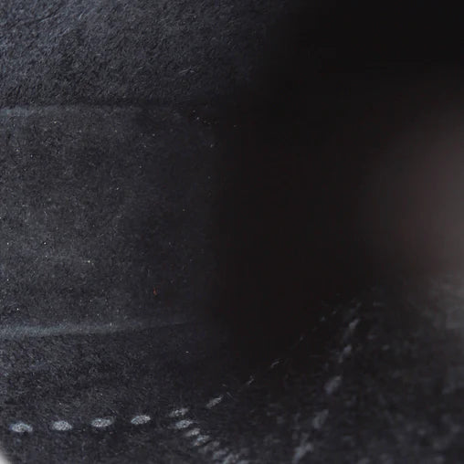 Hermès Evelyne III TPM Clemence Leather – Black with Gold Hardware - SAIKA